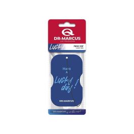 Drmarcus DRM0014 Ambientador Lucky Day New Car Precio: 1.98999988. SKU: B18T5MTD5C