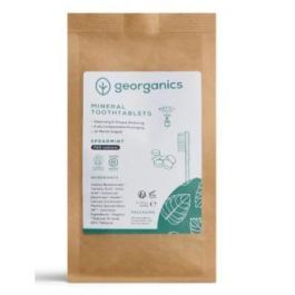 Dentifrico Mineral Hierbabuena 720 Comp E Ferves. Precio: 23.50000048. SKU: B1K38TRVJP