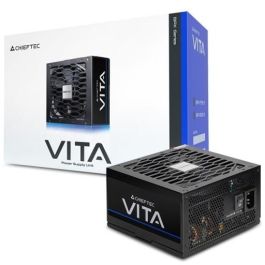 Chieftec BPX-750-S Fuente de Alimentación 750W 80+ Bronze para PC y Servidor