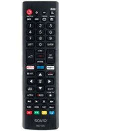 Mando a Distancia Universal para LG Savio Precio: 9.89000034. SKU: B12VKQE3DL