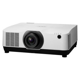 Sharp PA804UL-WH Pro 3LCD Laser Projector 8.200 ANSI Lumens WUXGA 1920x1200 3.000.000:1 0.7 - 50.9m