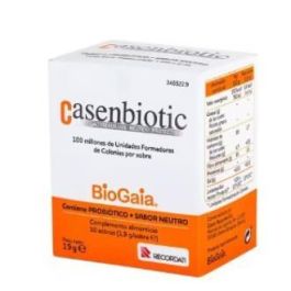Casenbiotic 10Sbrs. Precio: 20.8899999. SKU: B1BM7EW6P7