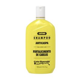 Shampoo Fortalecimento 430 mL Gota Dourada Precio: 7.69000012. SKU: B13793S7EB