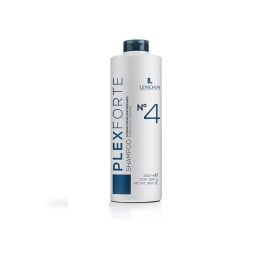 Shampoo Plex Forte Nº4 Lendan 1000 mL Lendan Precio: 33.2750003993. SKU: B1D2L4XN3C