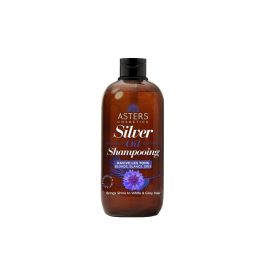 Shampooing Silver 250 mL Asters Cosmetics Precio: 5.59000035. SKU: B1DQMJFVWM