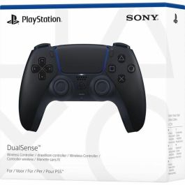 Sony PlayStation PS5DSBLACKV2 Controlador Inalámbrico DualSense Negro para PS5 y PC Precio: 103.4999999. SKU: B1K5FGPPQN