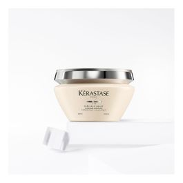Kerastase Mascarilla Densité Masque Densité para Cabello Fino y sin Volumen 200 ml