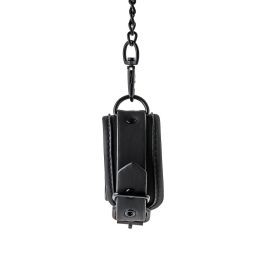Esposas Dream Toys Blaze Negro Esposas Dream Toys Blaze Negro