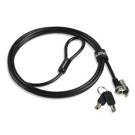 Cable de Seguridad Lenovo 4XE1L68273 1,8 m Precio: 60.5. SKU: B1JHEEGEQN