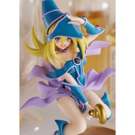 Good Smile Company Figura Pop Up Parade Dark Magician Girl Another Color Ver Yu-Gi-Oh 17 cm PVC con Base