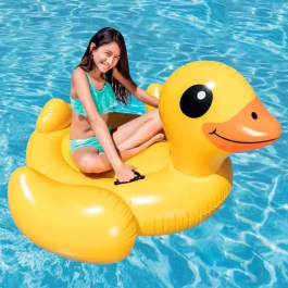 Intex Flotador Donuts De Colores 56263Np Hinchable Donut 3D Piscina Verano 144 cm Precio: 7.49999987. SKU: B1KJADF8TG