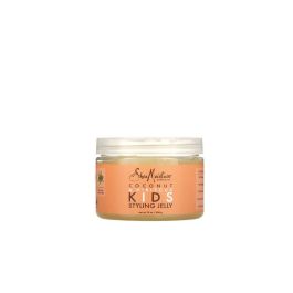 Coconut & Hibiscus Kids Styling Jelly 340 gr Shea Moisture Precio: 19.9650005324. SKU: B1CD86LDB3