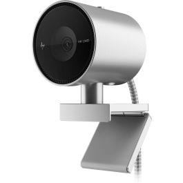 HP 950 4K Webcam para Streaming