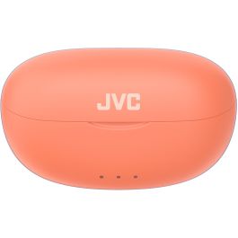 JVC HA-A7T2-PE peach