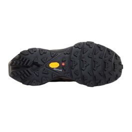 Zapatillas de trail para hombre Kailas Fuga EX 3 Low Gris