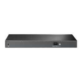 Switch Tp - Link Tl - Sg1428Pe 28 Puertos