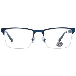 Montura de Gafas Hombre Harley-Davidson HD9013 54091 Montura de Gafas Hombre Harley-Davidson HD9013 54091