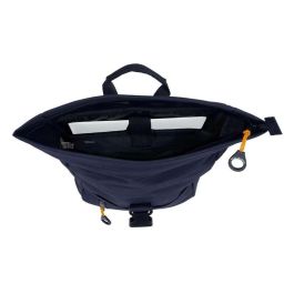 Mochila Safta Solapa Para Portatil 15,6'' Real Madrid 2 Equipacion 24-25 130x280x420 mm Mochila Safta Solapa Para Portatil 15,6'' Real Madrid 2 Equipacion 24-25 130x280x420 mm