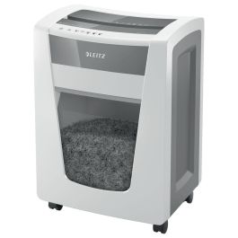 Trituradora de Papel Micro Corte Leitz Office Pro P6+ Precio: 1434.4999999. SKU: B1DY7GC3JE