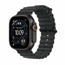 Apple Watch Ultra 3 Smartwatch GPS 49mm Titanio con Pantalla Retina LTPO3 OLED y Resistencia al Agua 100m Precio: 1096.49999987. SKU: B1CYB3J5RD