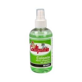 Stangest Colonia para Perros Aroma Silvestre 200 mL - Frescor y Bienestar Precio: 7.69000012. SKU: B1AZRPMLL2