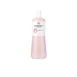 Shinefinity Activador 2% Bottle 1000 mL Wella Precio: 9.68999944. SKU: B17AYE3QDY