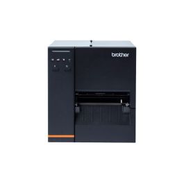 BROTHER Impresora de Etiquetas Industrial de Transferencia Termica TJ4020TN