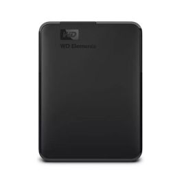 Western Digital WDBHJS0060BBK-WESN Disco Duro Externo 6 TB 2.5" USB 3.2 Gen 1 Negro Precio: 190.50000057. SKU: B1DES4FLNF