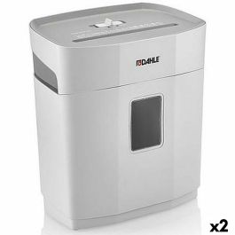 Trituradora de Papel Dahle PS100 12 L Precio: 548.49999985. SKU: S8424167