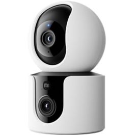 Xiaomi C300 Cámara de Seguridad IP Interior Esférica 3MP Wi-Fi con Panorámica 360° y Montaje en Techo/Pared/Escritorio Precio: 58.49999947. SKU: B198VB39F4