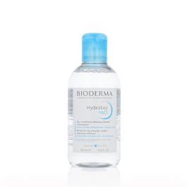 Agua Micelar Desmaquillante Bioderma Hydrabio H2O 250 ml