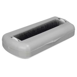 Cepillo de Mesa Kinvara 14.5x4x7 cm, Gris, Plástico PP (36 Unidades) Cepillo de Mesa Kinvara 14.5x4x7 cm, Gris, Plástico PP (36 Unidades)