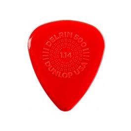 Dunlop 500 Prime Grip Púas para Guitarra, Calibre 1,14 mm, Bolsa de 72 unidades Precio: 29.49999965. SKU: B178J7TY66