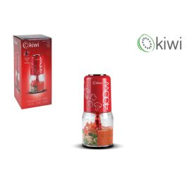 Picadora Kiwi 500 ml 400W - Práctica y eficiente Picadora Kiwi 500 ml 400W - Práctica y eficiente
