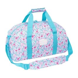 Bolsa De Deporte Safta Blackfit8 Cool 260x500x200 mm Bolsa De Deporte Safta Blackfit8 Cool 260x500x200 mm