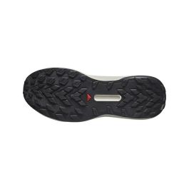 Zapatillas de trail para hombre Salomon Genesis Negro M