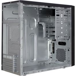 Inter-Tech IT-6865 Mini Torre w/o PSU