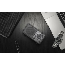 Radio Sangean SWR7MATTBK Bluetooth Radio Sangean SWR7MATTBK Bluetooth