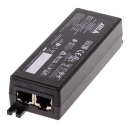 Axis Midspan PoE de 30W, Inyector de Corriente Ethernet de 1 Puerto, Cumple IEEE 802.3at (30W) y 802.3af (15W) Precio: 108.59000042. SKU: B1K5LDMMRG