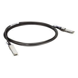 Cable de Red Rígido UTP Categoría 6 D-Link DEM-CB300QXS Negro 3 m Precio: 295.8899999. SKU: B14JP36ZA8