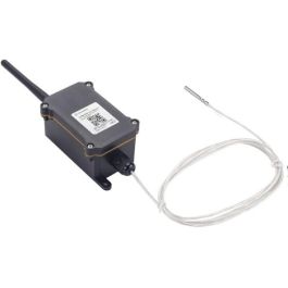 Dragino LTC2-SI-EU868 Transmisor de Temperatura Industrial Inalámbrico Impermeable -50 a 200°C para Pared Precio: 104.49999956. SKU: B168MDMDY7