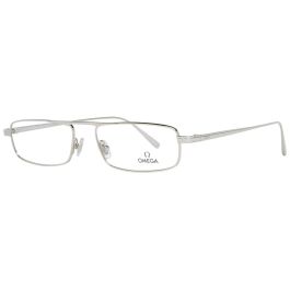 Montura de Gafas Hombre Omega OM5011 54032 Precio: 123.6899994. SKU: S7237775