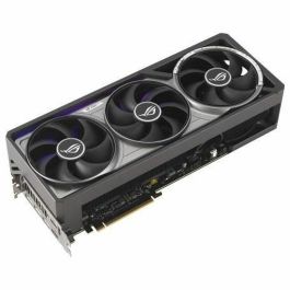 Tarjeta Gráfica Asus nvidia geforce rtx 5090 GDDR7 Tarjeta Gráfica Asus nvidia geforce rtx 5090 GDDR7
