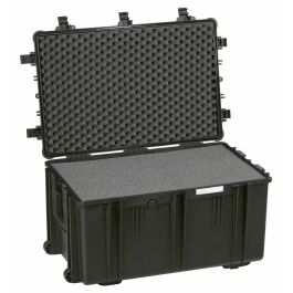 Maletín de Herramientas GT Line EXPLORER 7641 86 x 55 x 43,5 cm Metal Polipropileno 59 L