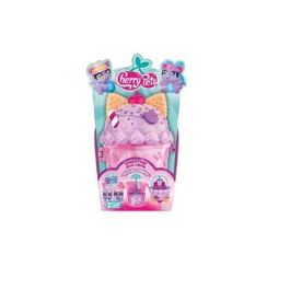 Magic Box Smoothie Fun Parks Kitten Twins con Tres Áreas de Juego y 2 Figuras Cherry Pets 14,5x25x8,5 cm Precio: 15.49999957. SKU: B13354X6JM