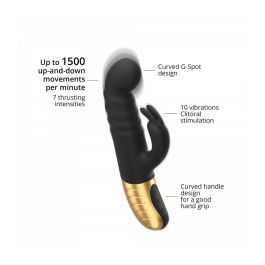 Vibrador Dorcel DOR179 Vibrador Dorcel DOR179 Precio: 96.8899998. SKU: B15VWE5WEG