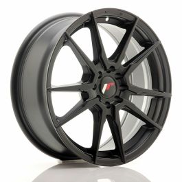 Japan Racing Llanta JR21 17x7 Et 40 4x100 4x114,3 Cb 74,1 Negro JR21177044074BF Precio: 177.78999964. SKU: B1KFJJRY5K