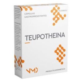 CELAVISTA Teupotheina 30 Cápsulas gastrorresistentes para el bienestar de la próstata y el tracto urinario con Epilobium Precio: 36.4999998. SKU: B18XKANKCF