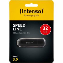 Intenso Speed Line32GB USB Stick 3.0