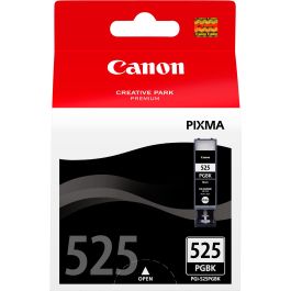 CANON Cartucho PGI525BK MG5150 MG5250 negro 340p Precio: 17.69000035. SKU: S8402923